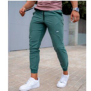AHA Selected All Day Elite Unstoppable Stretch Jogger, Small